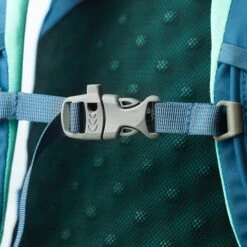 Osprey Jet 12 Backpack Wave Blue 9 Osprey Jet 12 Backpack Wave Blue -Mode Tassen Winkel image 4719