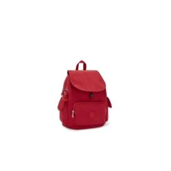 Kipling City Pack S Rugzak Red Rouge -Mode Tassen Winkel image 4722