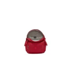 Kipling City Pack S Rugzak Red Rouge -Mode Tassen Winkel image 4724