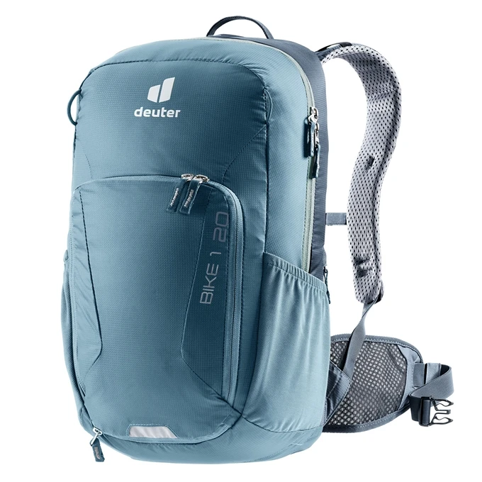 Deuter Bike I 20 Backpack Atlantic-ink 1 Deuter Bike I 20 Backpack Atlantic-ink