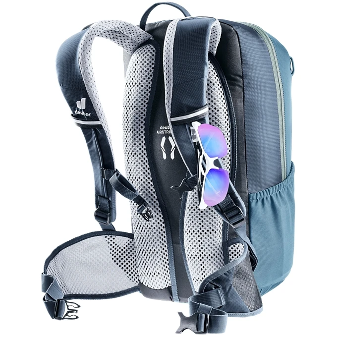 Deuter Bike I 20 Backpack Atlantic-ink 3 Deuter Bike I 20 Backpack Atlantic-ink - Afbeelding 3
