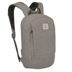 Osprey Arcane Small Day Backpack Medium Grey Heather