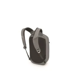 Osprey Arcane Small Day Backpack Medium Grey Heather -Mode Tassen Winkel image 4732