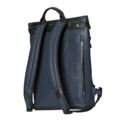 Aunts & Uncles Japan Yokohama Backpack 13" Storm -Mode Tassen Winkel image 4751