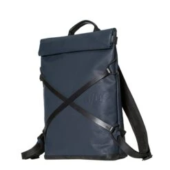 Aunts & Uncles Japan Yokohama Backpack 13" Storm -Mode Tassen Winkel image 4752