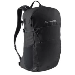 Vaude Wizard 18+4 Backpack Black