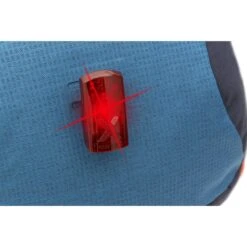 Vaude Wizard 18+4 Backpack Black -Mode Tassen Winkel image 4768