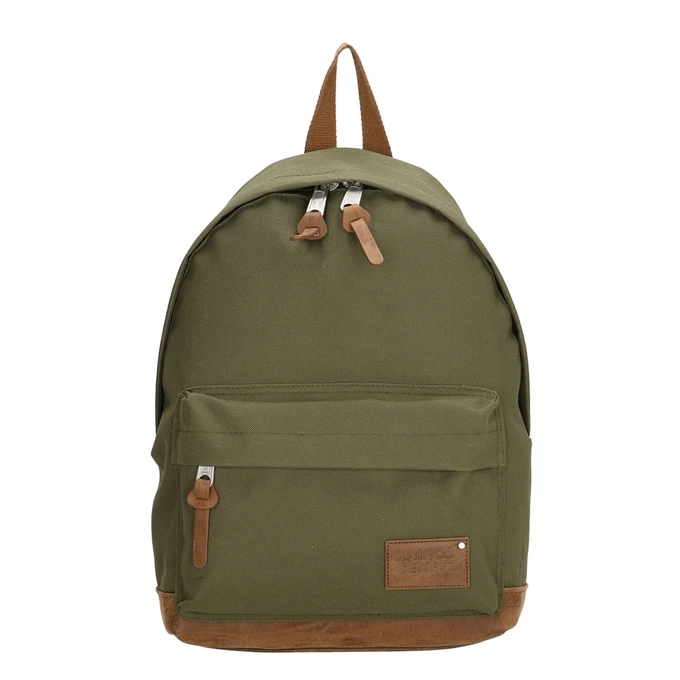 Enrico Benetti Santiago Rugtas Olive 1 Enrico Benetti Santiago Rugtas Olive