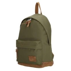 Enrico Benetti Santiago Rugtas Olive 7 Enrico Benetti Santiago Rugtas Olive -Mode Tassen Winkel image 4798