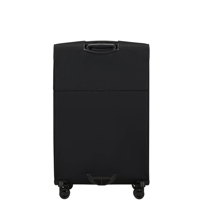 Samsonite Vaycay Spinner 77 EXP Black 3 Samsonite Vaycay Spinner 77 EXP Black - Afbeelding 3
