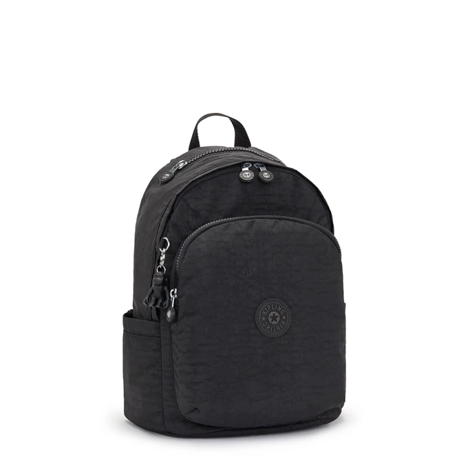 Kipling Delia Black Noir 2 Kipling Delia Black Noir - Afbeelding 2