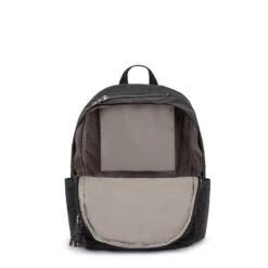 Kipling Delia Black Noir 8 Kipling Delia Black Noir -Mode Tassen Winkel image 4804