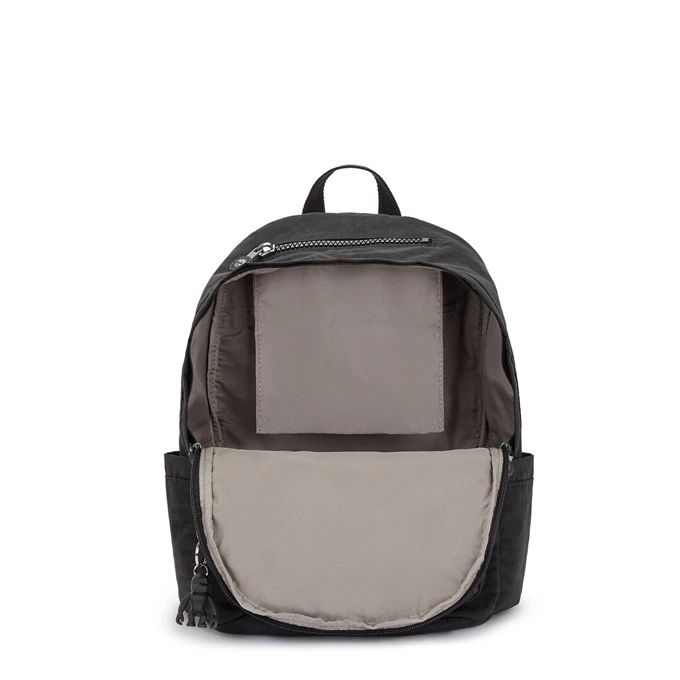 Kipling Delia Black Noir 4 Kipling Delia Black Noir - Afbeelding 4