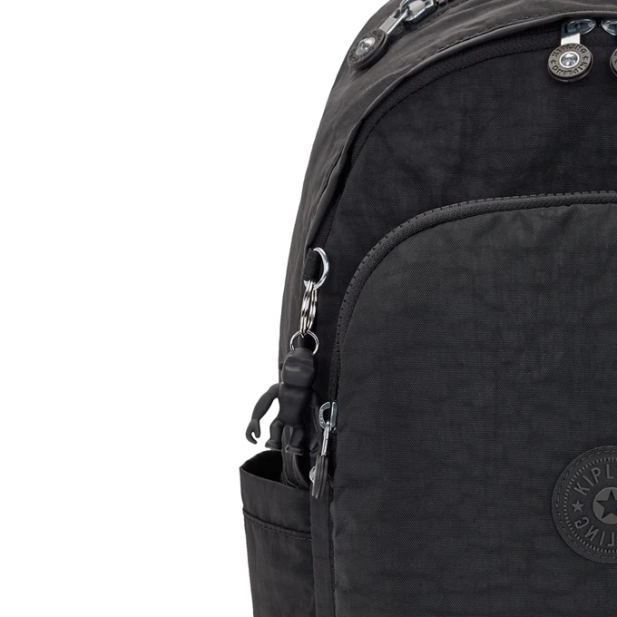 Kipling Delia Black Noir 5 Kipling Delia Black Noir - Afbeelding 5