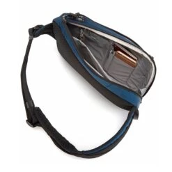 Pacsafe Vibe 325 Anti-Theft Sling Pack Econyl Ocean -Mode Tassen Winkel image 4810