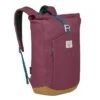 Osprey Arcane Roll Top Allium Red/brindle Brown