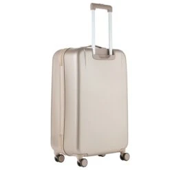 CarryOn Skyhopper 4 Wiel Trolley 78 Champagne -Mode Tassen Winkel image 482