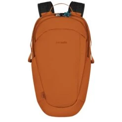 Pacsafe Eco 25L Backpack Econyl Canyon