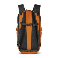 Pacsafe Eco 25L Backpack Econyl Canyon -Mode Tassen Winkel image 4838