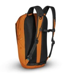 Pacsafe Eco 25L Backpack Econyl Canyon -Mode Tassen Winkel image 4840