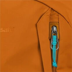 Pacsafe Eco 25L Backpack Econyl Canyon -Mode Tassen Winkel image 4845