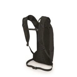 Osprey Katari 7 Black -Mode Tassen Winkel image 4851