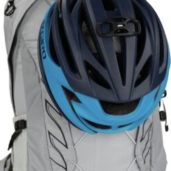 Osprey Tempest 9 Women's Backpack XS/S Aluminium Grey -Mode Tassen Winkel image 4863