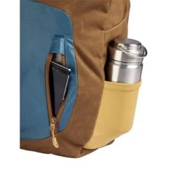 Vaude Tecolog II 14 City Baltic Sea -Mode Tassen Winkel image 4869