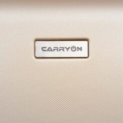 CarryOn Skyhopper 4 Wiel Trolley 78 Champagne -Mode Tassen Winkel image 487