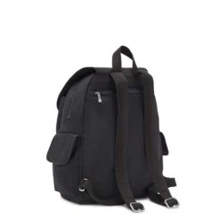 Kipling City Pack Rugzak Black Noir 8 Kipling City Pack Rugzak Black Noir -Mode Tassen Winkel image 4884