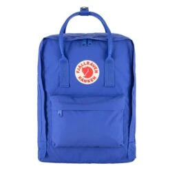 Fjallraven Kanken Cobalt Blue
