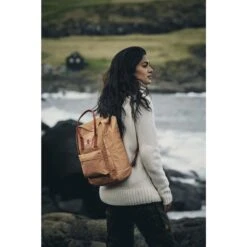 Fjallraven Kanken Cobalt Blue -Mode Tassen Winkel image 4891