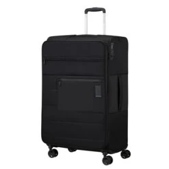 Samsonite Vaycay Spinner 77 EXP Black 12 Samsonite Vaycay Spinner 77 EXP Black -Mode Tassen Winkel image 49