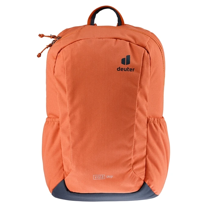 Deuter Vista Skip 14L Backpack Sienna-marine 2 Deuter Vista Skip 14L Backpack Sienna-marine - Afbeelding 2