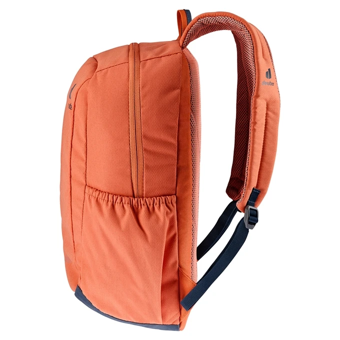 Deuter Vista Skip 14L Backpack Sienna-marine 4 Deuter Vista Skip 14L Backpack Sienna-marine - Afbeelding 4