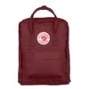 Fjallraven Kanken Rugzak Ox Red