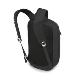 Osprey Arcane Small Day Backpack Stonewash Black -Mode Tassen Winkel image 4942