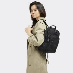 Kipling Seoul S Signature Emb -Mode Tassen Winkel image 4945