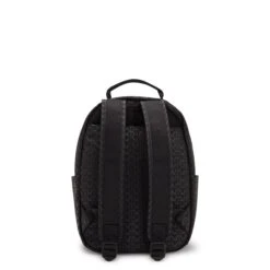 Kipling Seoul S Signature Emb -Mode Tassen Winkel image 4946