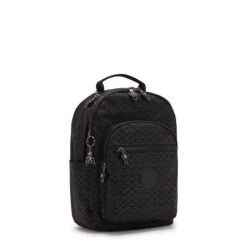 Kipling Seoul S Signature Emb -Mode Tassen Winkel image 4947