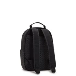 Kipling Seoul S Signature Emb -Mode Tassen Winkel image 4948