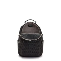Kipling Seoul S Signature Emb -Mode Tassen Winkel image 4949