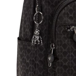 Kipling Seoul S Signature Emb -Mode Tassen Winkel image 4950