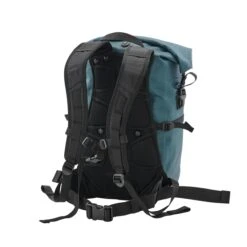 Ortlieb Packman Pro2 Daypack 25L Petrol/black -Mode Tassen Winkel image 4954