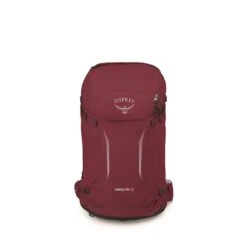 Osprey Hikelite 32 M/L Sangria Red 8 Osprey Hikelite 32 M/L Sangria Red -Mode Tassen Winkel image 4960