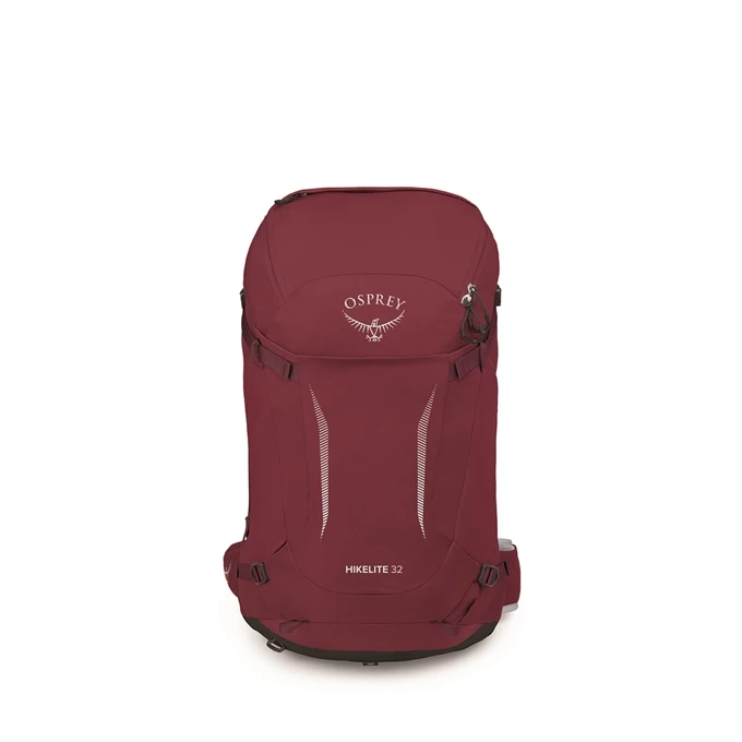Osprey Hikelite 32 M/L Sangria Red 4 Osprey Hikelite 32 M/L Sangria Red - Afbeelding 4