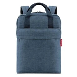 Reisenthel Travelling Allday Backpack M Twist Blue
