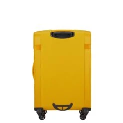 Samsonite Citybeat Spinner 66 Exp Golden Yellow -Mode Tassen Winkel image 499