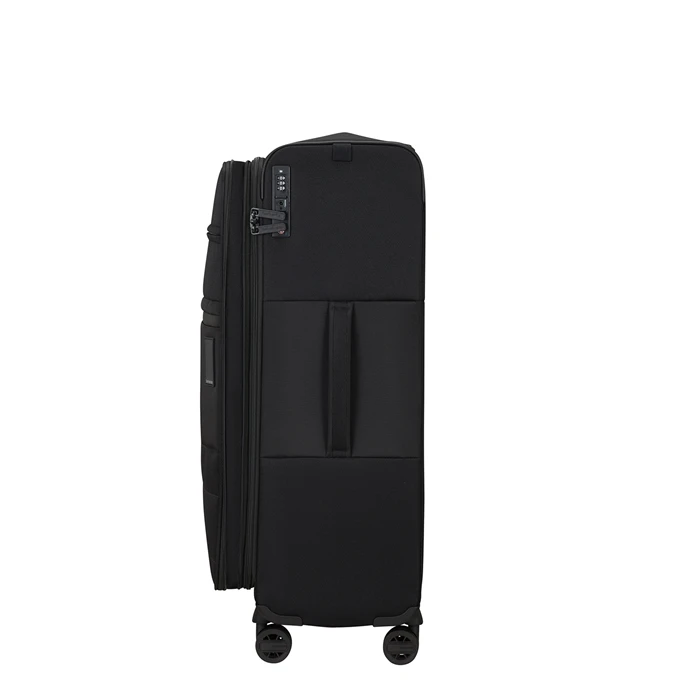 Samsonite Vaycay Spinner 77 EXP Black 5 Samsonite Vaycay Spinner 77 EXP Black - Afbeelding 5