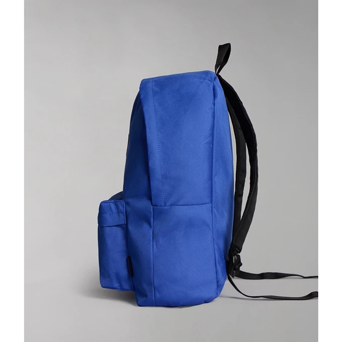 Napapijri Voyage Backpack Blue Dazzling 4 Napapijri Voyage Backpack Blue Dazzling - Afbeelding 4